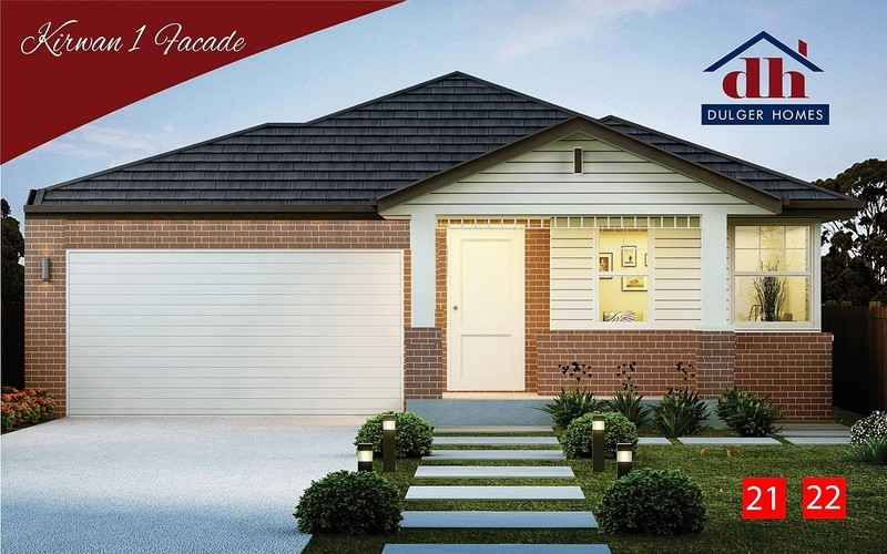 Single storey