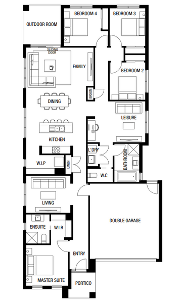 floorplan Image