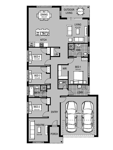 floorplan Image