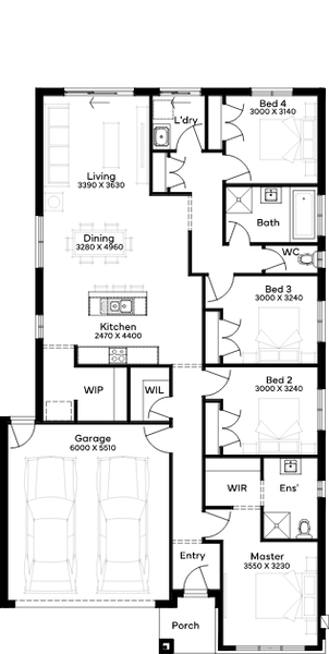 floorplan Image