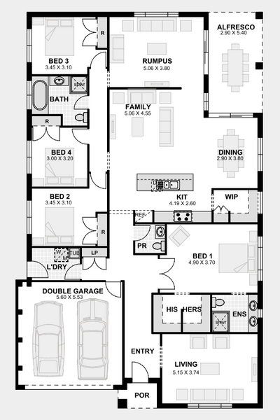 floorplan Image