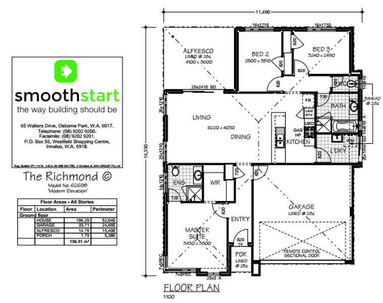 floorplan Image