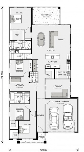 floorplan Image