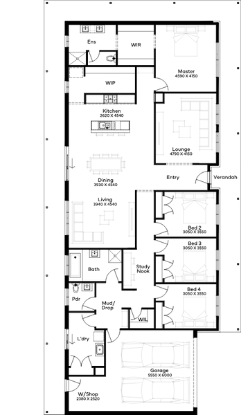 floorplan Image
