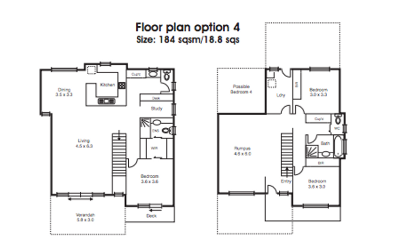 floorplan Image
