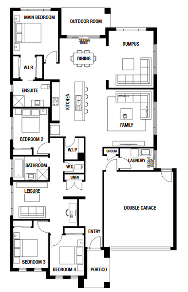 floorplan Image