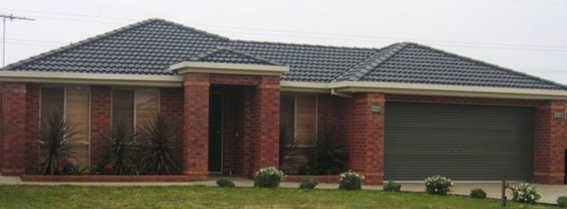Single storey