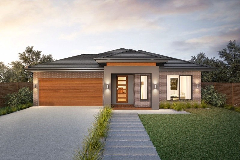 Single storey