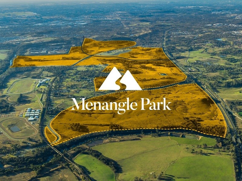 New land estate Menangle Park Menangle Park NSW 2563 Phone