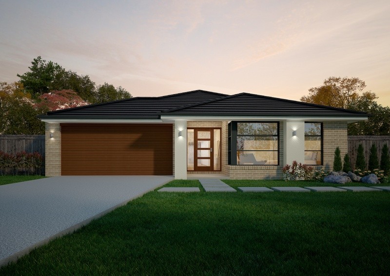 Single storey