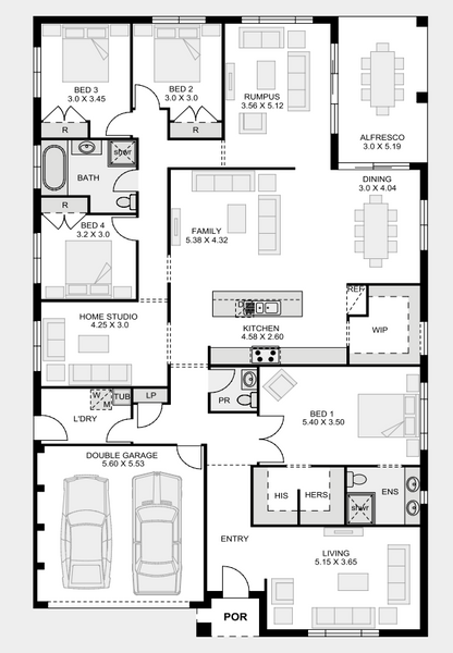 floorplan Image