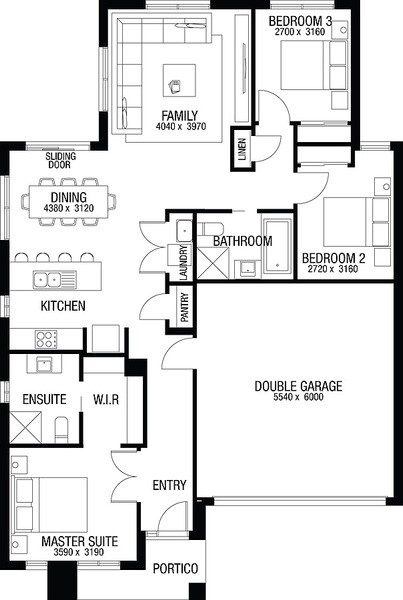 floorplan Image