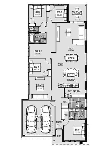 floorplan Image