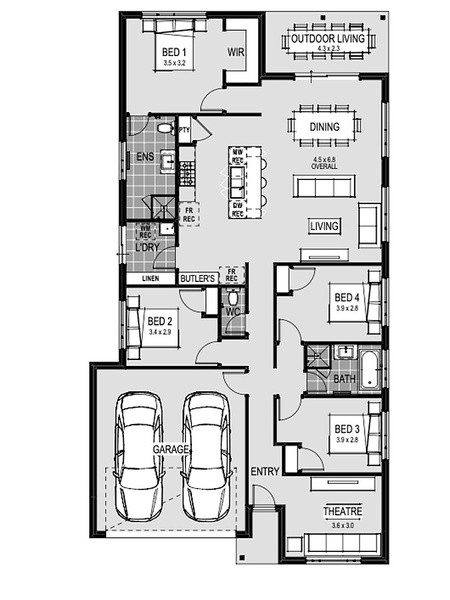 floorplan Image