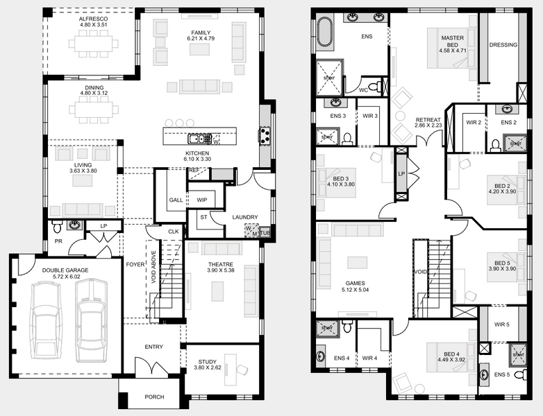 floorplan Image