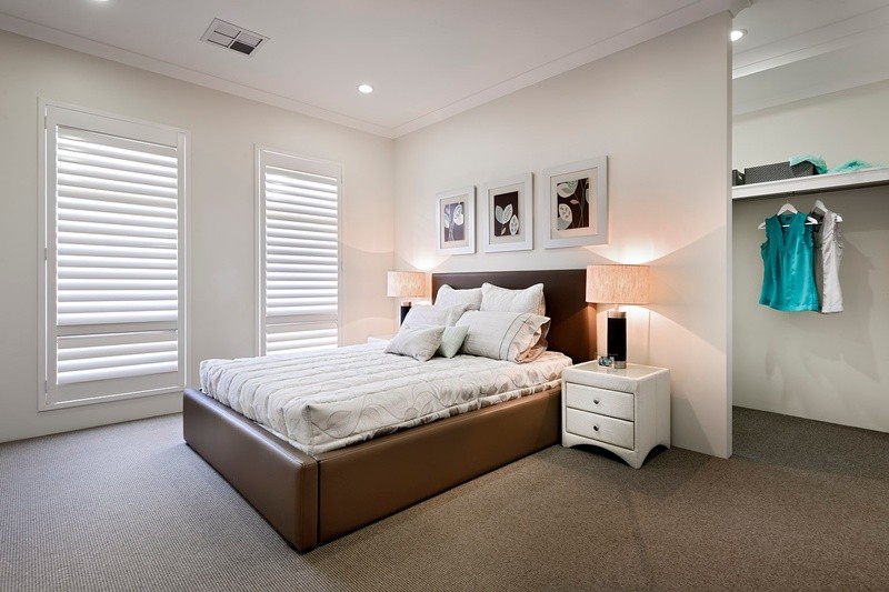 Single storey