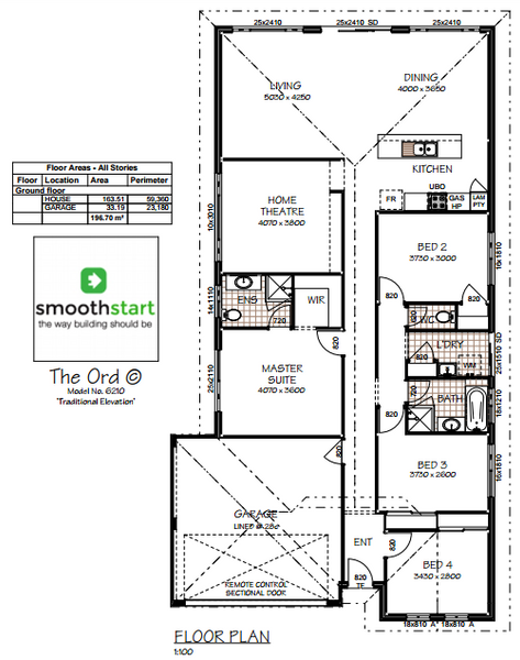 floorplan Image