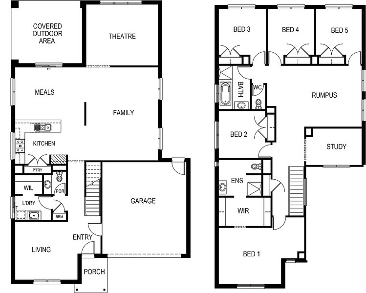 floorplan Image