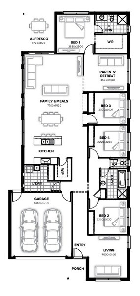 floorplan Image