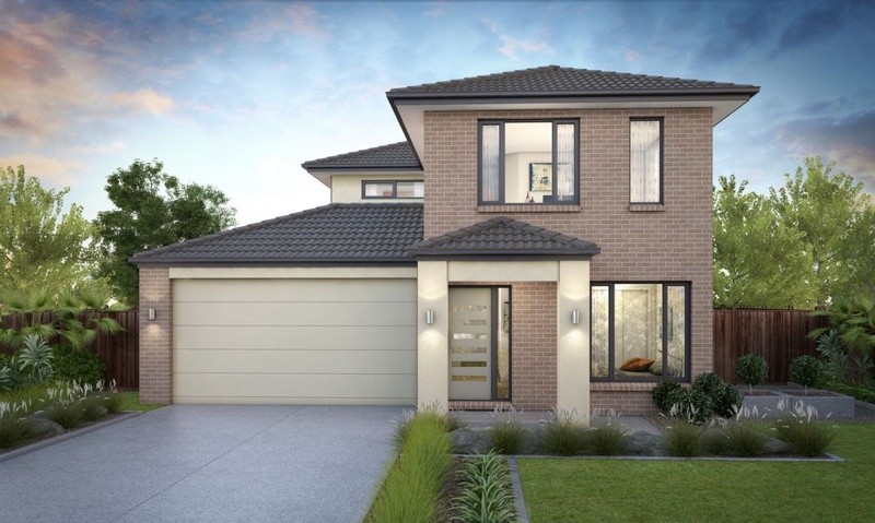 Double storey