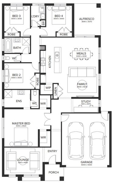 floorplan Image