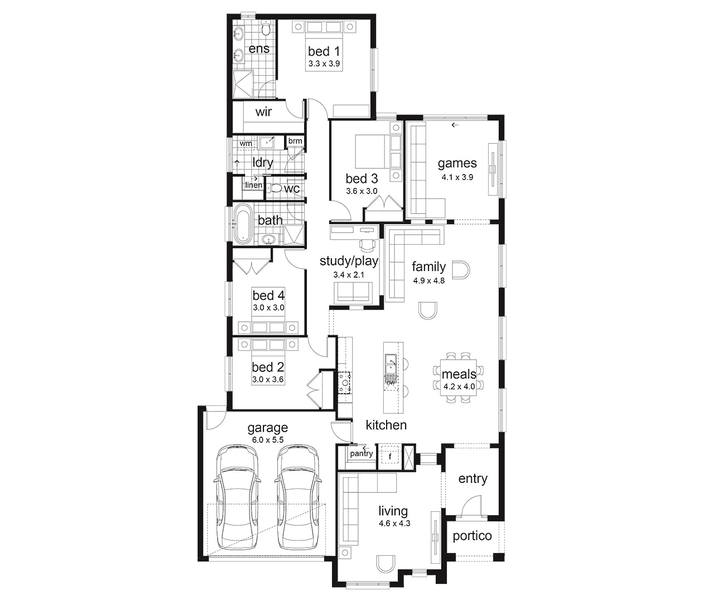floorplan Image
