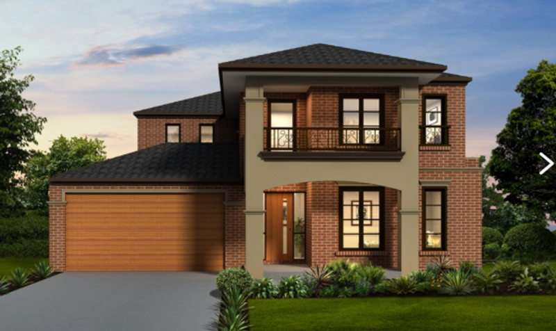 Double storey