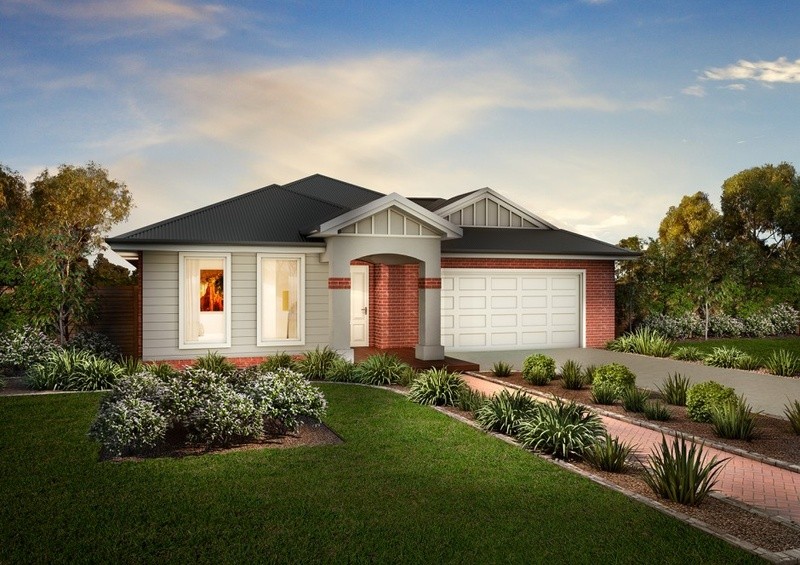 Single storey