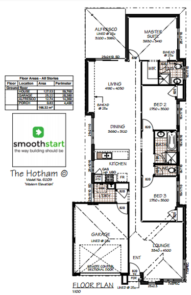 floorplan Image
