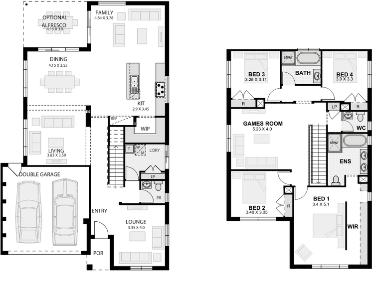 floorplan Image