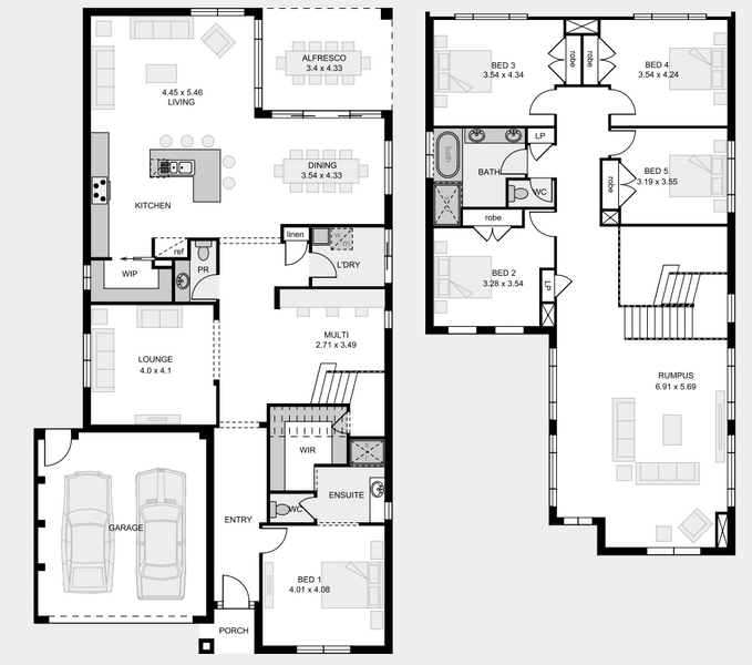 floorplan Image