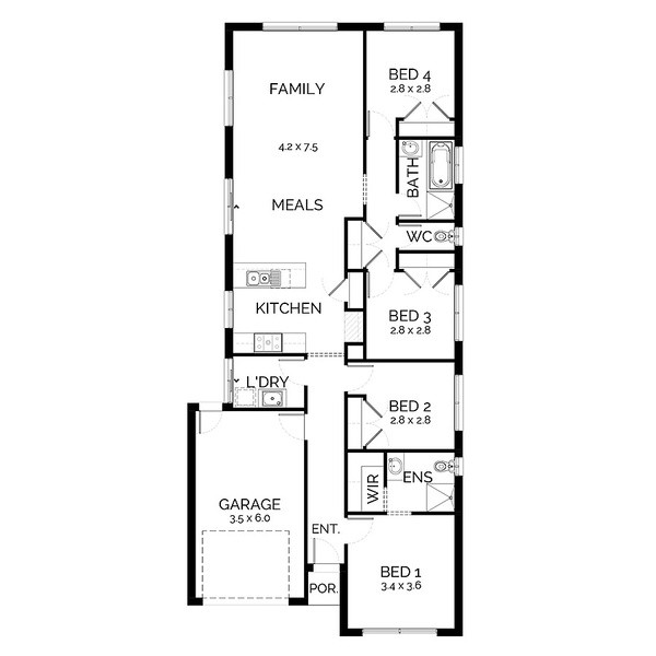 floorplan Image