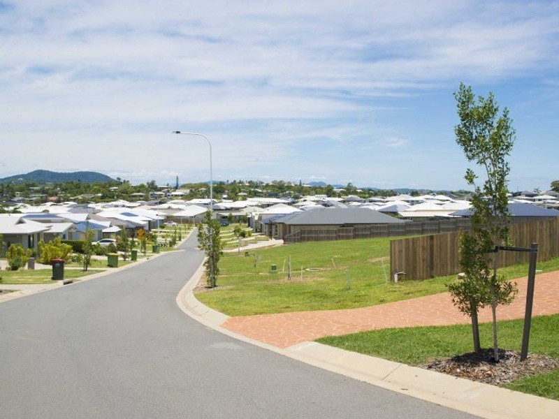 New land estate - Plantation Palms | Rural View QLD 4740 - Phone: