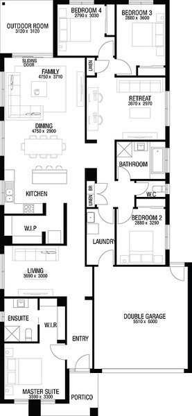 floorplan Image