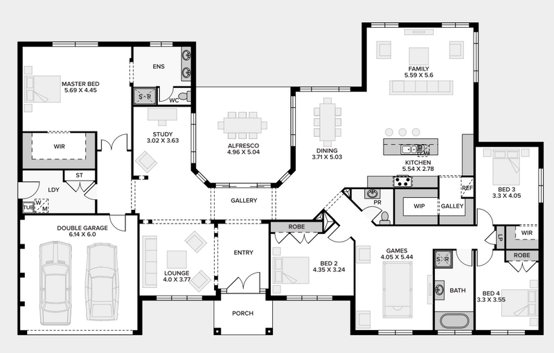 floorplan Image