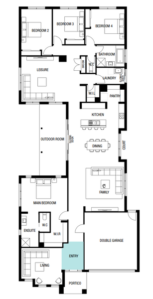 floorplan Image