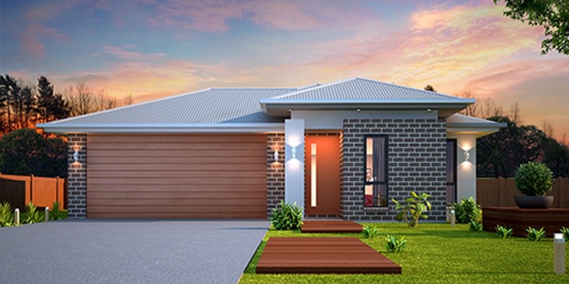 Single storey