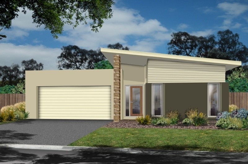 Single storey