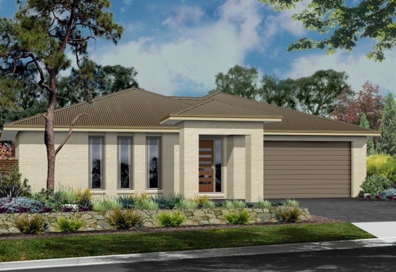 Single storey