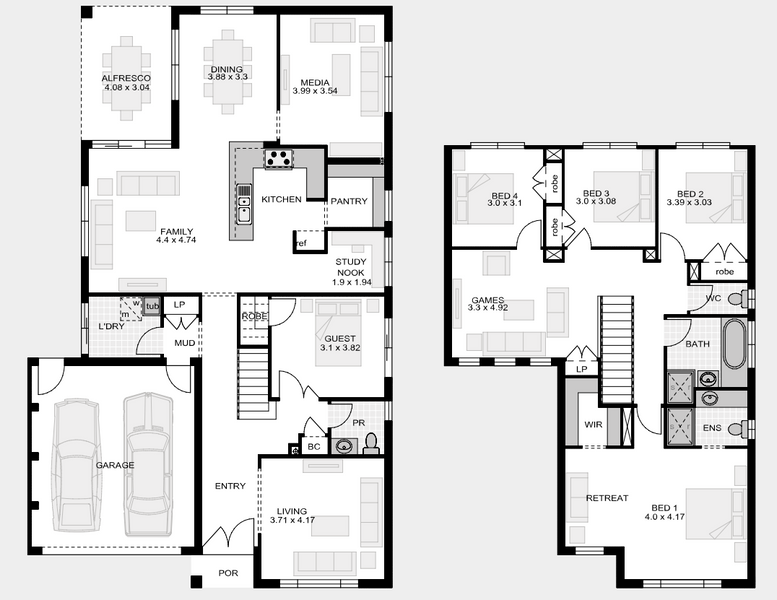 floorplan Image