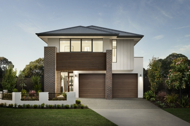 Rawson Homes home design