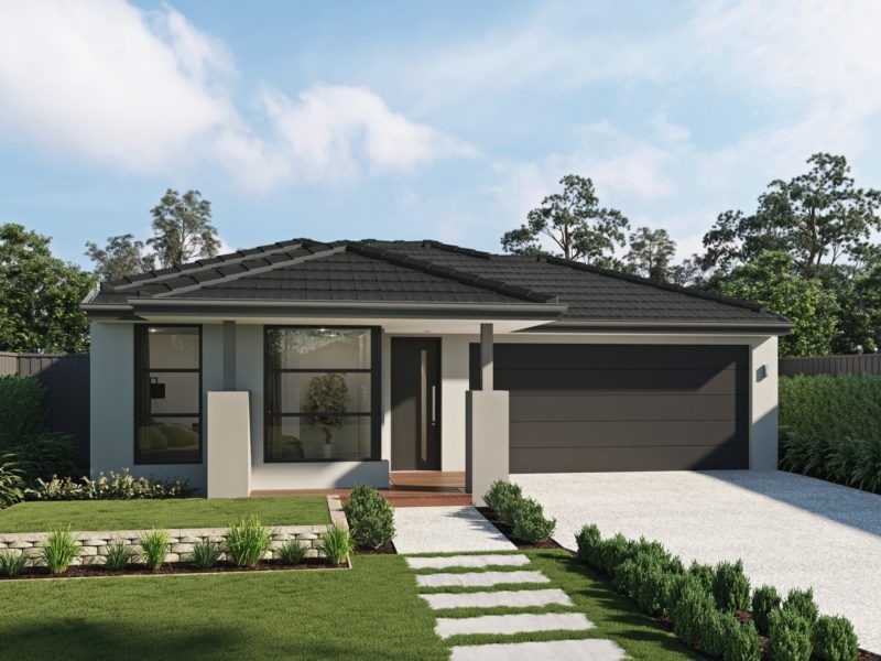 Photo of 378 catchment Drive, Fraser Rise VIC 3336 AUS
