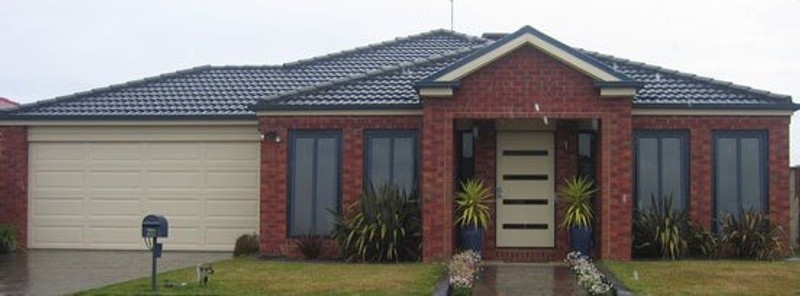 Single storey