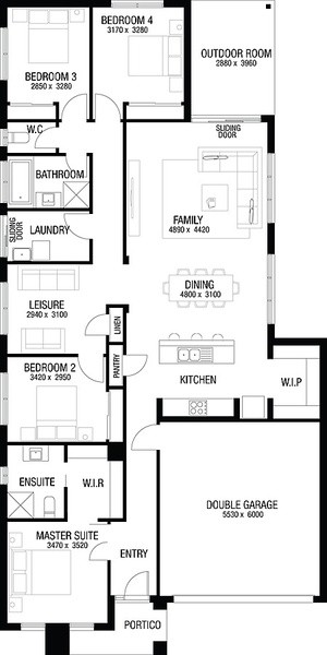 floorplan Image