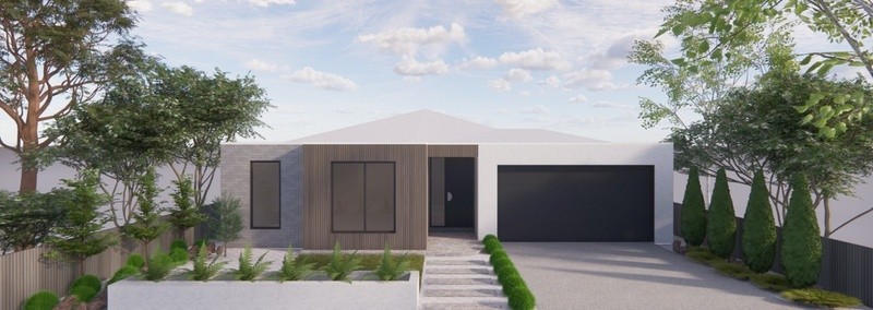 Facade Image