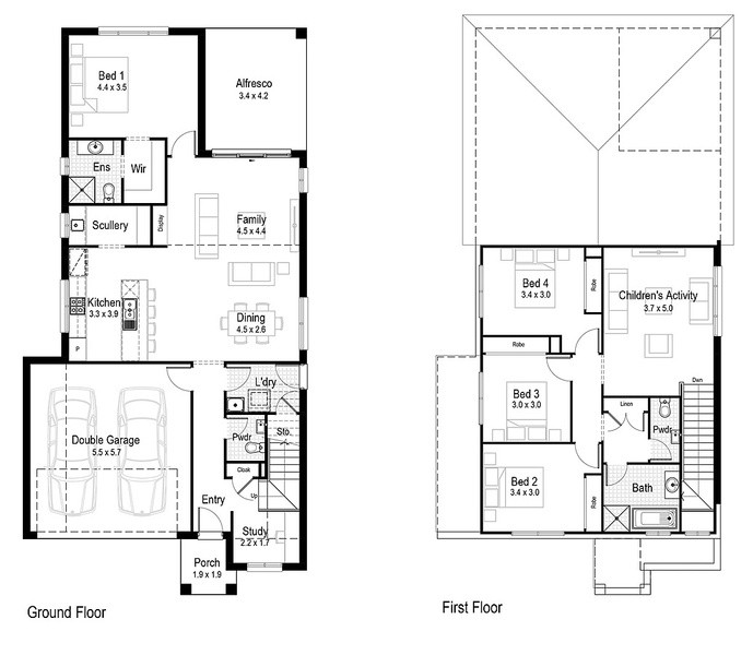 floorplan Image