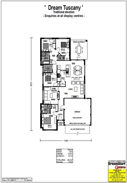 floorplan Image