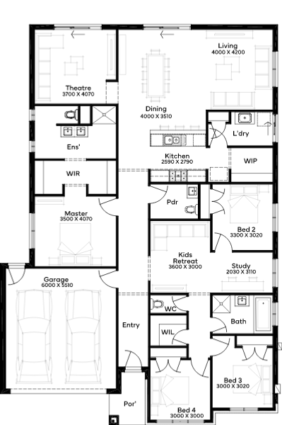 floorplan Image