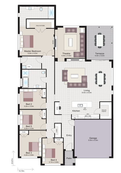 floorplan Image