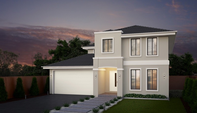 Double storey